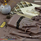 Libas-e-Yousaf Spotlight Vol. 03 – Premium Summer Wash & Wear Fabric