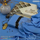 Libas-e-Yousaf Spotlight Vol. 03 – Premium Summer Wash & Wear Fabric