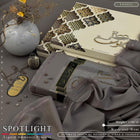 Libas-e-Yousaf Spotlight Vol. 03 – Premium Summer Wash & Wear Fabric