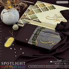 Libas-e-Yousaf Spotlight Vol. 03 – Premium Summer Wash & Wear Fabric
