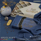 Libas-e-Yousaf Spotlight Vol. 03 – Premium Summer Wash & Wear Fabric