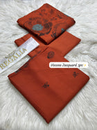 Regalia Premium Viscose Jacquard 3-Piece Unstitched Suit (2026 Collection)