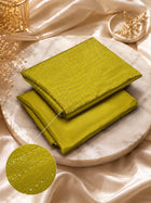Viral TikTok Edition – Sheesa Italian Silk Stone Work 2-Piece Unstitched Suit