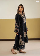 Urgepret Premium Air-Jet Dhanak Heavy Thread Embroidered 2-Piece Suit – Winter 2026–27