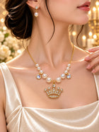Trendy Party Jewelry Set – 20 Random Designs