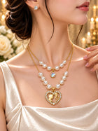 Trendy Party Jewelry Set – 20 Random Designs