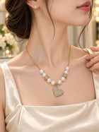 Trendy Party Jewelry Set – 20 Random Designs