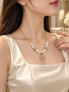 Trendy Party Jewelry Set – 20 Random Designs