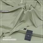 Junaid Jamshed Italian Wash & Wear – Premium Micro Fiber Boski