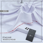 Junaid Jamshed Italian Wash & Wear – Premium Micro Fiber Boski
