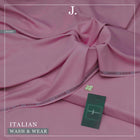 Junaid Jamshed Italian Wash & Wear – Premium Micro Fiber Boski