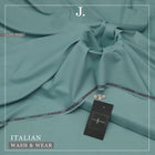 Junaid Jamshed Italian Wash & Wear – Premium Micro Fiber Boski