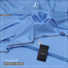 Junaid Jamshed Italian Wash & Wear – Premium Micro Fiber Boski