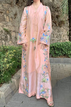 ETHNIC / LAAM Winter 2026 – Shamoz Silk Heavy Embroidered 2PC Suit