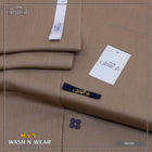 Al Mirah Semi Wool Wash & Wear Men's Unstitched Fabric (4 Meters) – Winter Luxury Collection