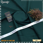 Dynasty Men’s Mid Summer Luxury Wash & Wear Unstitched Fabric (4 Meters)