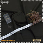 Dynasty Men’s Mid Summer Luxury Wash & Wear Unstitched Fabric (4 Meters)