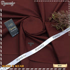 Dynasty Men’s Mid Summer Luxury Wash & Wear Unstitched Fabric (4 Meters)