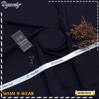 Dynasty Men’s Mid Summer Luxury Wash & Wear Unstitched Fabric (4 Meters)