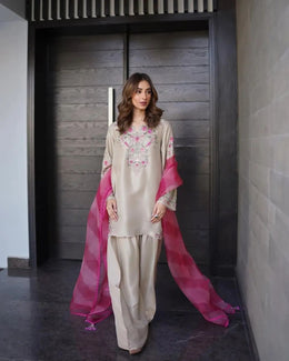 Silk Collection