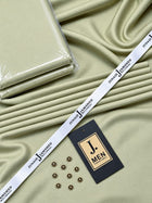 J. Boski Unstitched Gents Suit – Premium 4M Summer Fabric in 14 Shades