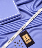 J. Boski Unstitched Gents Suit – Premium 4M Summer Fabric in 14 Shades