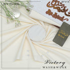 Bin Faisal Original 'Victory' Super Luxury Wash & Wear – 4M Unstitched Tropical Fabric