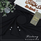 Bin Faisal Original 'Victory' Super Luxury Wash & Wear – 4M Unstitched Tropical Fabric