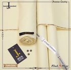 J. Junaid Jamshed Men’s Summer Wash & Wear Collection | 4 Meters Unstitched Suit