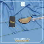 Gul Ahmed Men’s Luxury Tropical Collection 2026 | 4 Meters Unstitched Suit