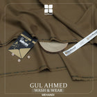Gul Ahmed Men’s Luxury Tropical Collection 2026 | 4 Meters Unstitched Suit
