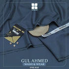 Gul Ahmed Men’s Luxury Tropical Collection 2026 | 4 Meters Unstitched Suit