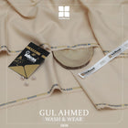Gul Ahmed Men’s Luxury Tropical Collection 2026 | 4 Meters Unstitched Suit
