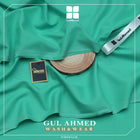 Gul Ahmed Men’s Luxury Tropical Collection 2026 | 4 Meters Unstitched Suit