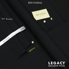 Bin Faisal Legacy Italian Inspired Merino Wool Blend Winter Collection | 4 Meters