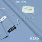 Bin Faisal Legacy Italian Inspired Merino Wool Blend Winter Collection | 4 Meters