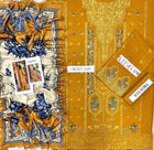 Naqshkar Luxury Winter Collection – Premium Air-Jet Dhanak 3-Piece Chikankari Suit with Cutwork Woolen Shawl