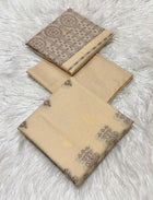 Original Premium Jacquard 3PC Unstitched Collection
