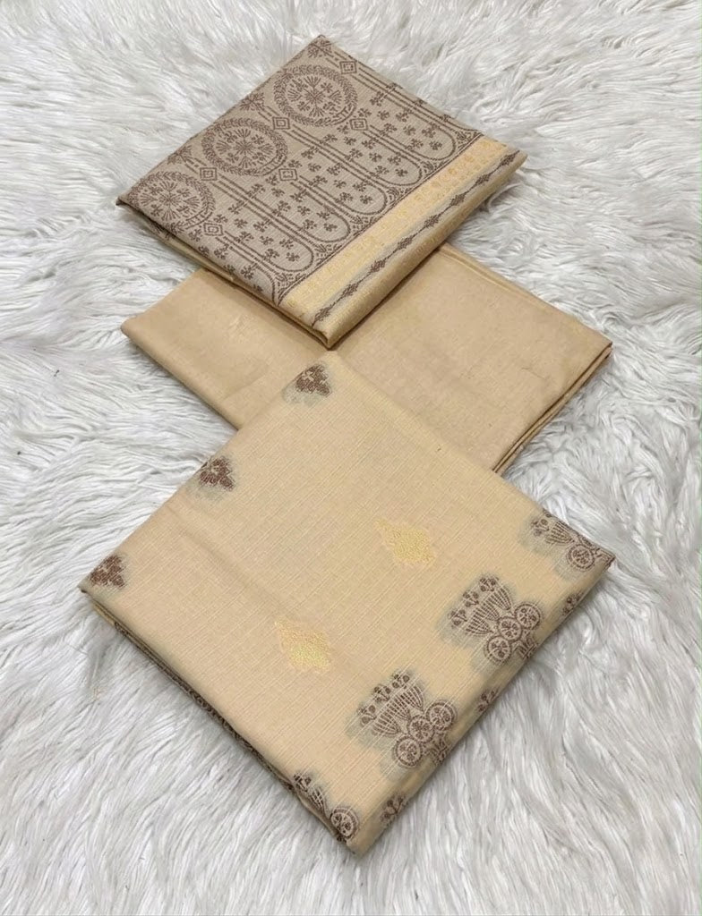 Original Premium Jacquard 3PC Unstitched Collection
