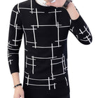 Long life Genuine full sleeves T shirt For Boys | Casual Shirt For Mens