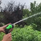 High Pressure Spray Gun for Car Wash – Adjustable Water Nozzle for Cleaning