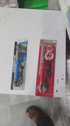 Senying 60W Soldering Iron Set (3Pcs Set) - Hardware Product Designed For Electronics Repair And Daily Tool Maintenance Routine