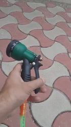 High Pressure Spray Gun for Car Wash – Adjustable Water Nozzle for Cleaning